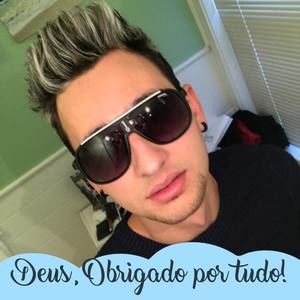 Meet your Posher, Fernando